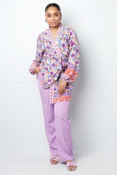 Kimono good vibes - morado h5 Imagen3